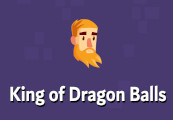 King Of Dragon Balls Steam CD Key