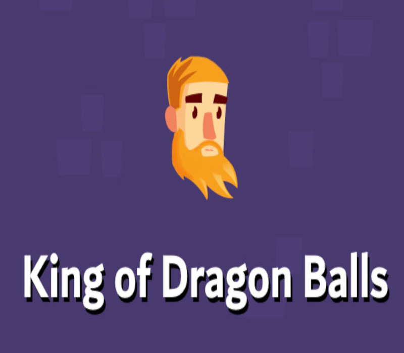 

King of Dragon Balls Steam CD Key