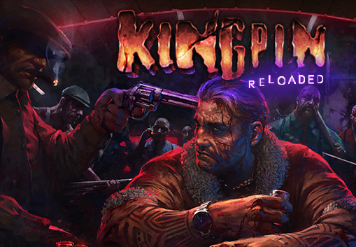 Kingpin: Reloaded Steam CD Key
