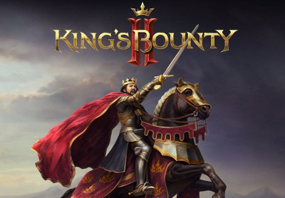 King's Bounty II - Preorder Bonus DLC Steam CD Key