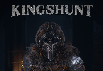 Kingshunt Steam CD Key