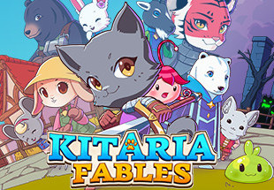 Kitaria Fables Steam Altergift