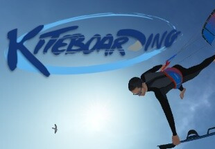 Kiteboarding PC Steam CD Key screenshot 2