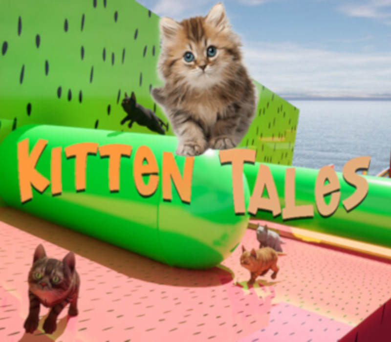 

Kitten Tales Steam CD Key