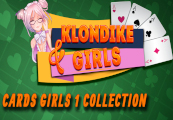 Klondike & Girls - Cards Girls 1 Collection DLC Steam CD Key