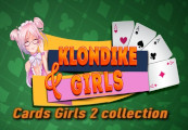 Klondike & Girls - Cards Girls 2 Collection DLC Steam CD Key