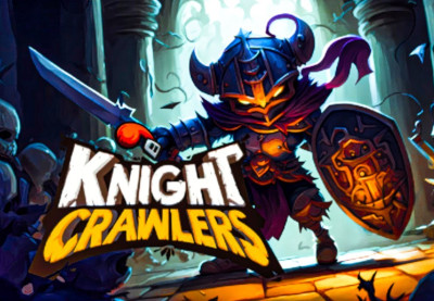 Knight Crawlers Steam CD Key