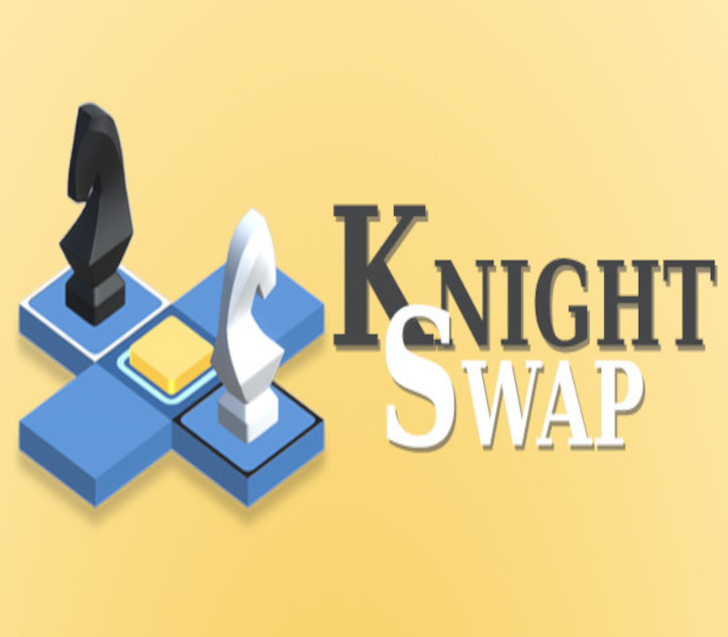 

Knight Swap Steam CD Key