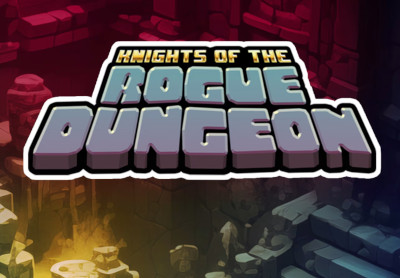 Knights Of The Rogue Dungeon Steam CD Key
