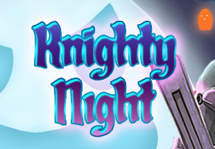 Knighty Night Steam CD Key