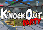 Knockout Party Steam CD Key