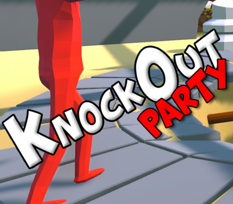 Knockout Party Steam