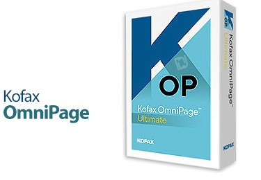 Kofax OmniPage 19.2 Ultimate Key (Lifetime / 1 PC)