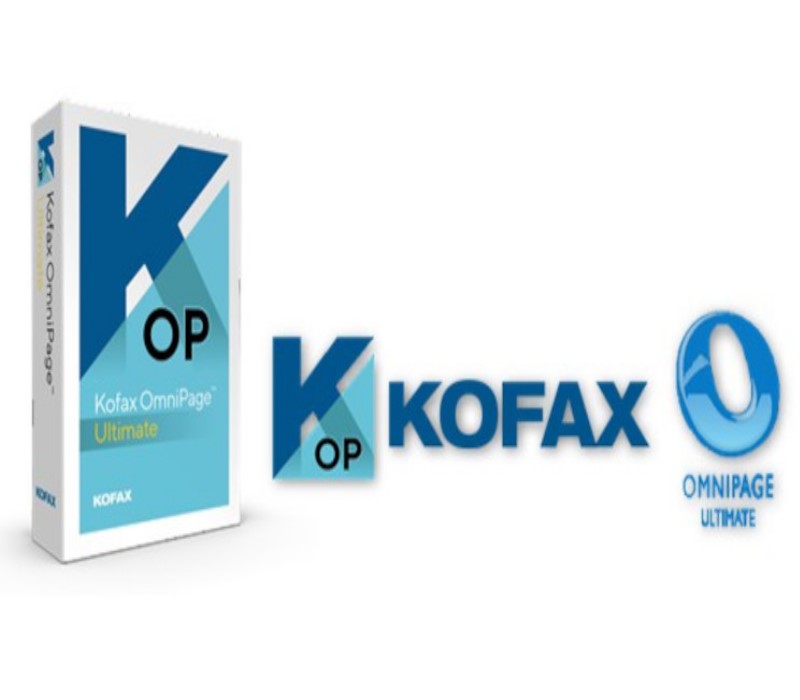 

Kofax OmniPage 19.2 Ultimate Key (Lifetime / Unlimited Devices)