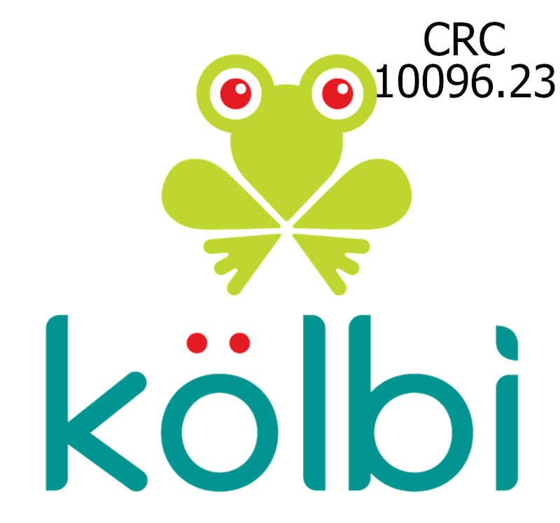 

Kolbi 10096.23 CRC Mobile Top-up CR