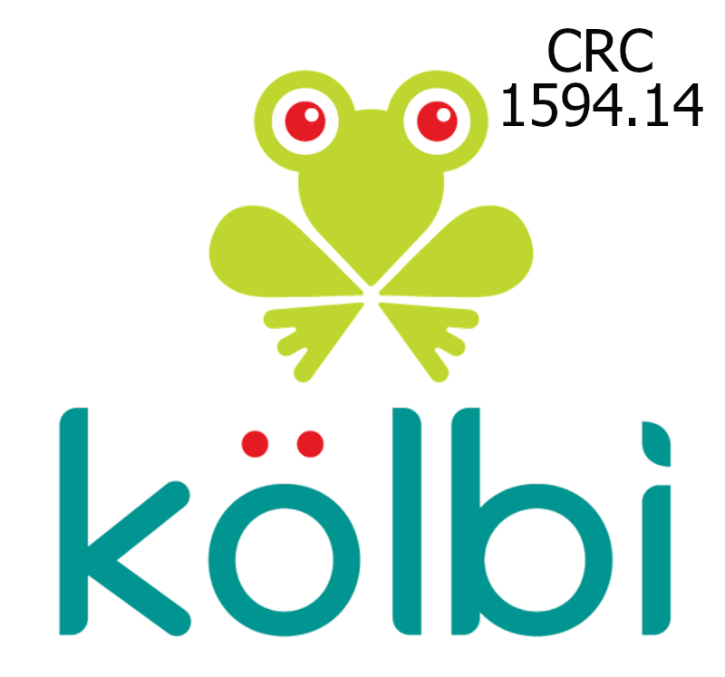 

Kolbi 1594.14 CRC Mobile Top-up CR