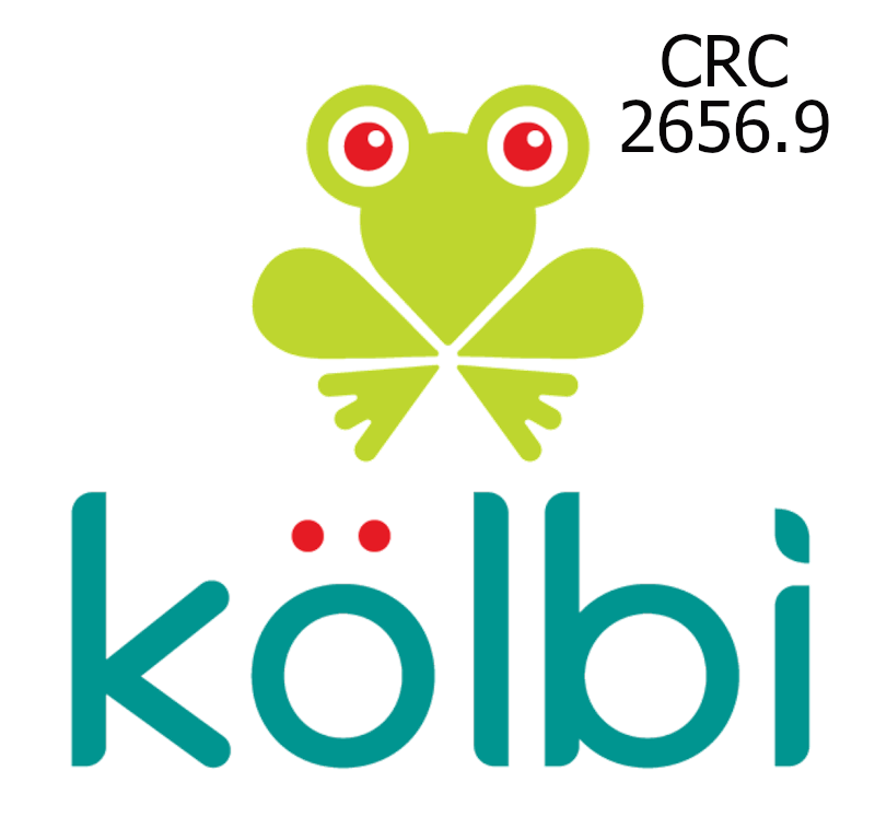 

Kolbi 2656.9 CRC Mobile Top-up CR