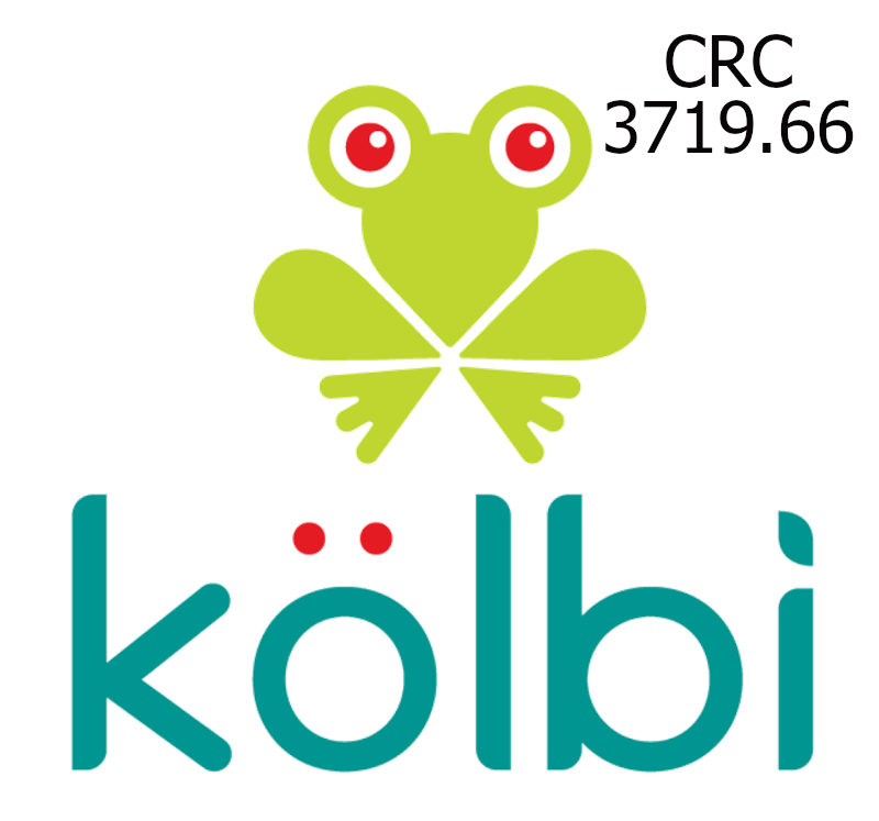 

Kolbi 3719.66 CRC Mobile Top-up CR