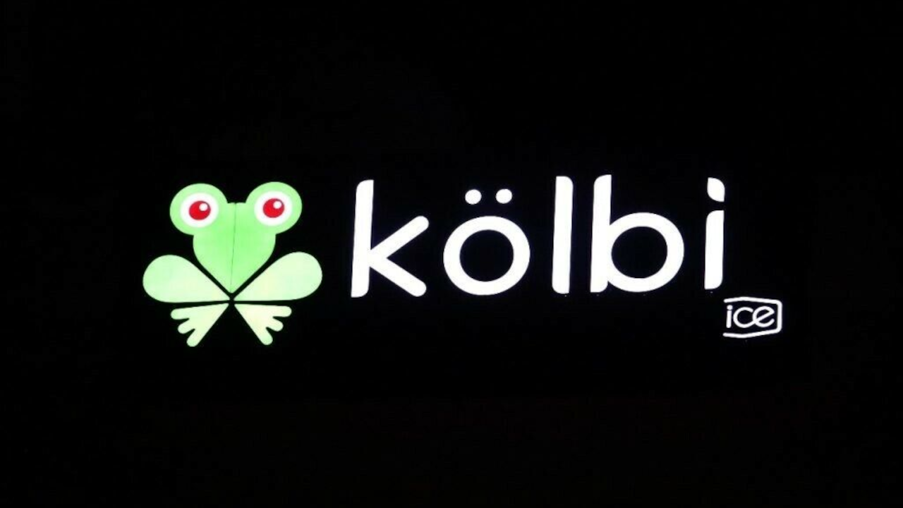 Kolbi 9564.85 CRC Mobile Top-up CR