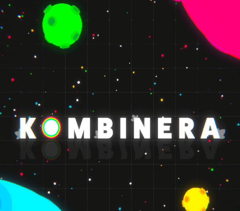 Kombinera Steam