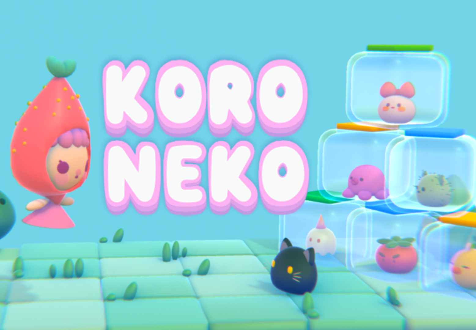 KoroNeko PC Steam CD Key screenshot 2