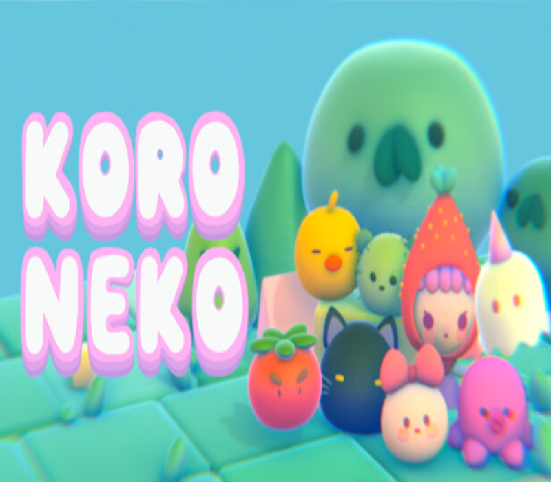 KoroNeko PC Steam