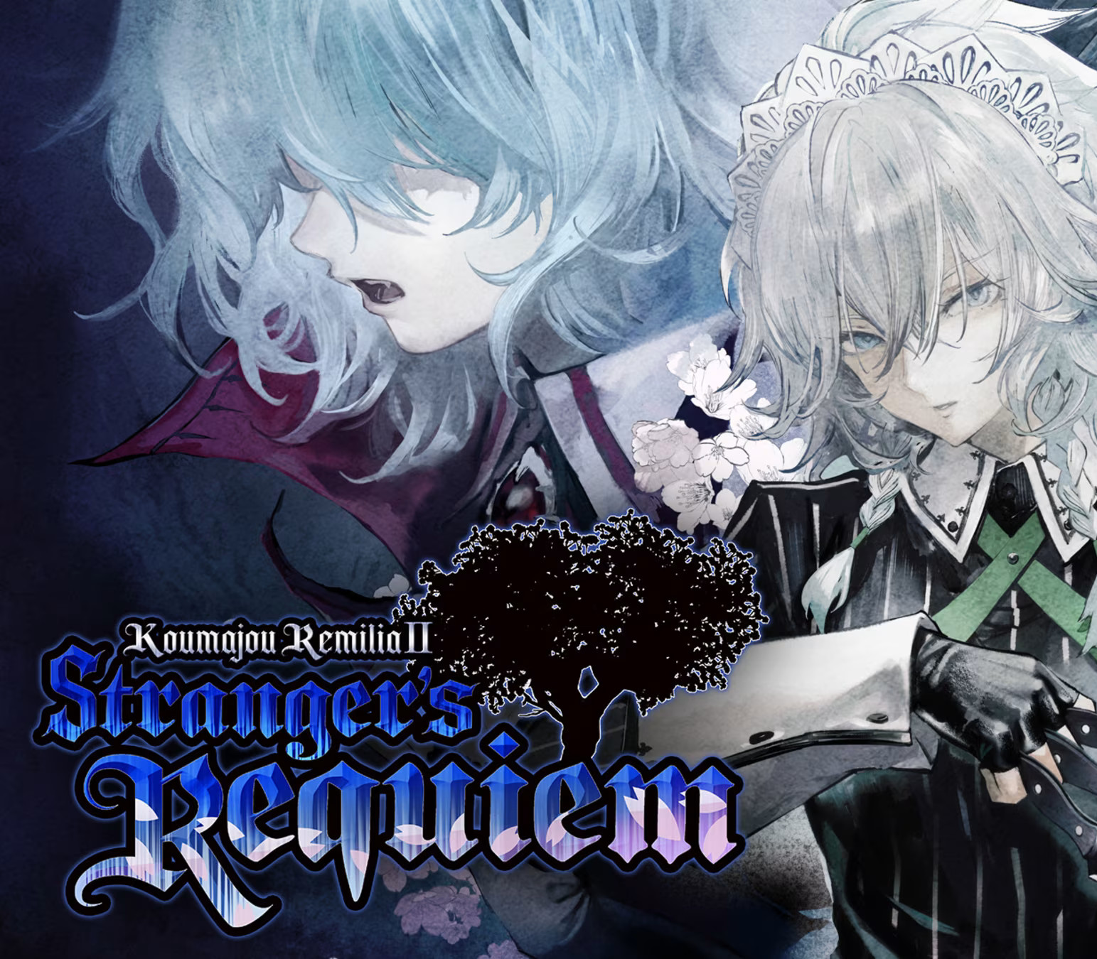 

Koumajou Remilia II: Stranger's Requiem Steam CD Key