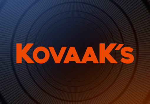 KovaaK's Steam CD Key