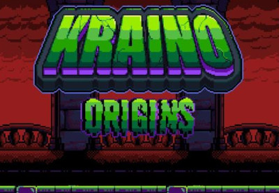 Kraino Origins Steam CD Key