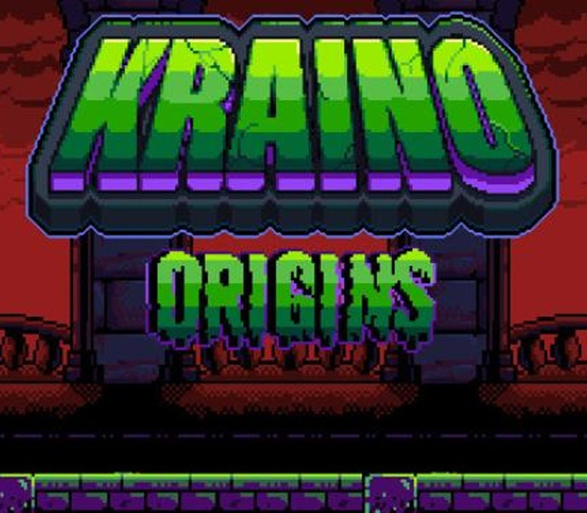 

Kraino Origins EU Nintendo Switch CD Key