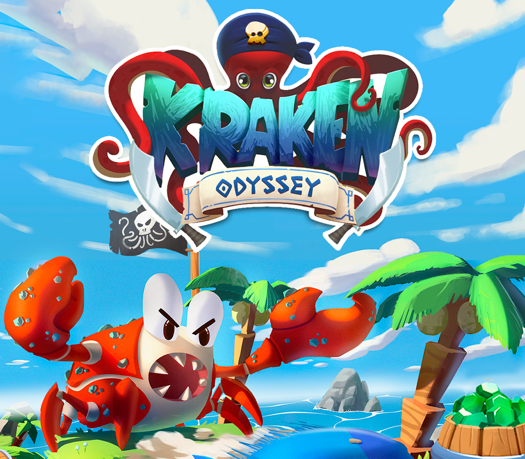 

Kraken Odyssey PC Steam CD Key