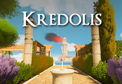 Kredolis Steam CD Key