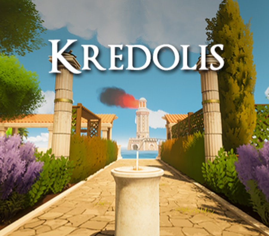 Kredolis Steam