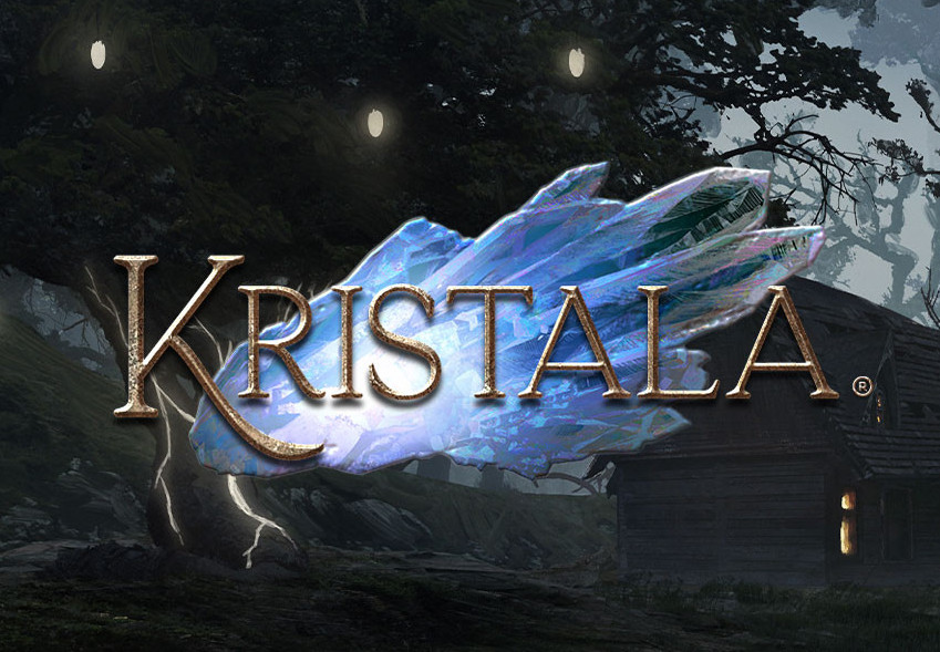 Kristala Steam CD Key