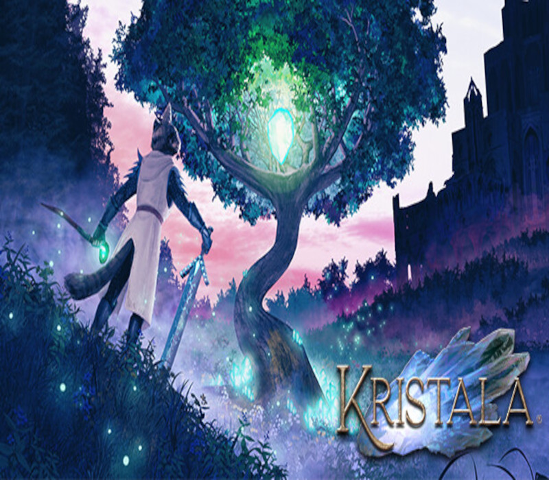 

Kristala Steam CD Key