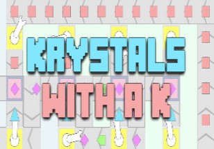 Krystals With A K Steam CD Key