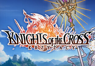 Krzyżacy - The Knights Of The Cross Steam CD Key