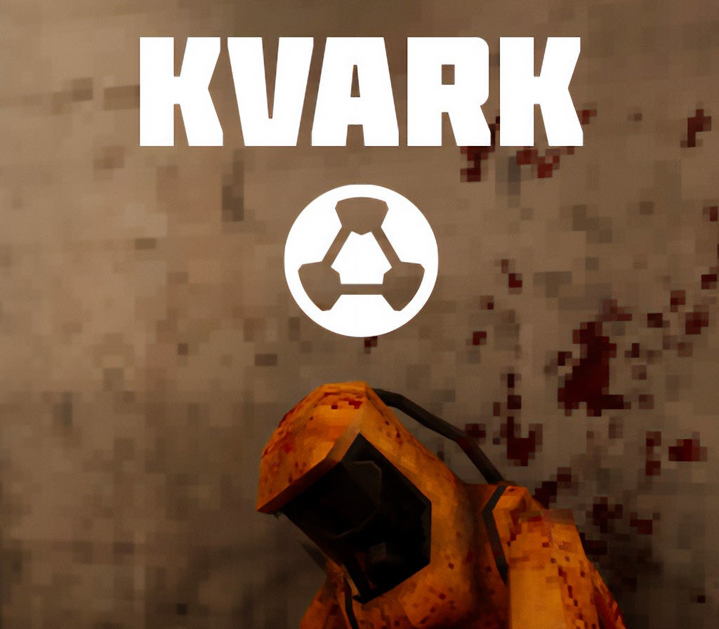 Kvark EU Steam CD Key