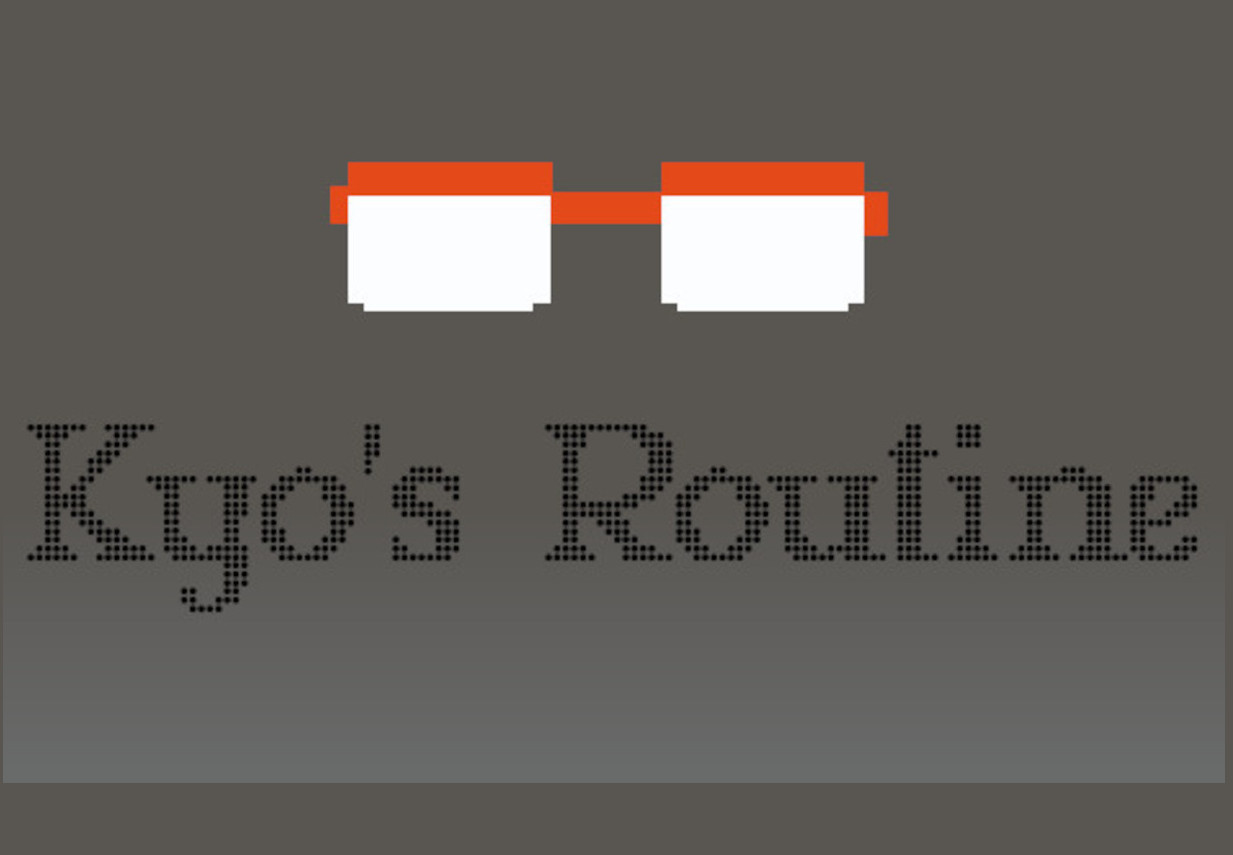 Kyo's Routine Steam CD Key screenshot 2