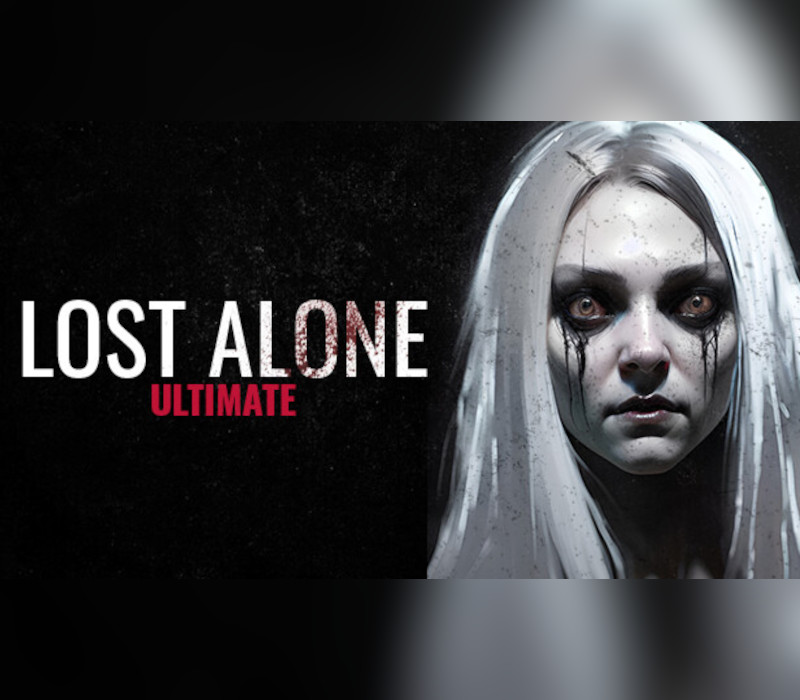 

Lost Alone Ultimate Steam CD Key