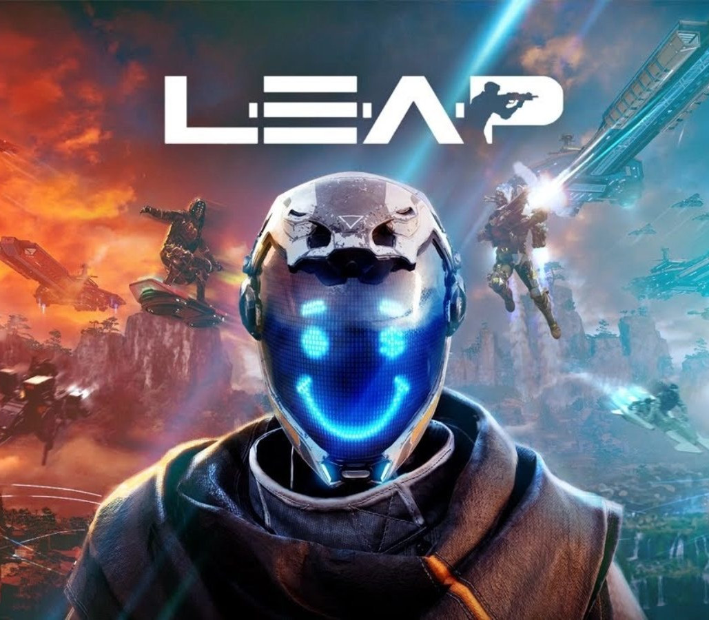 LEAP Steam