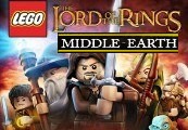 LEGO Middle-Earth Bundle Steam CD Key