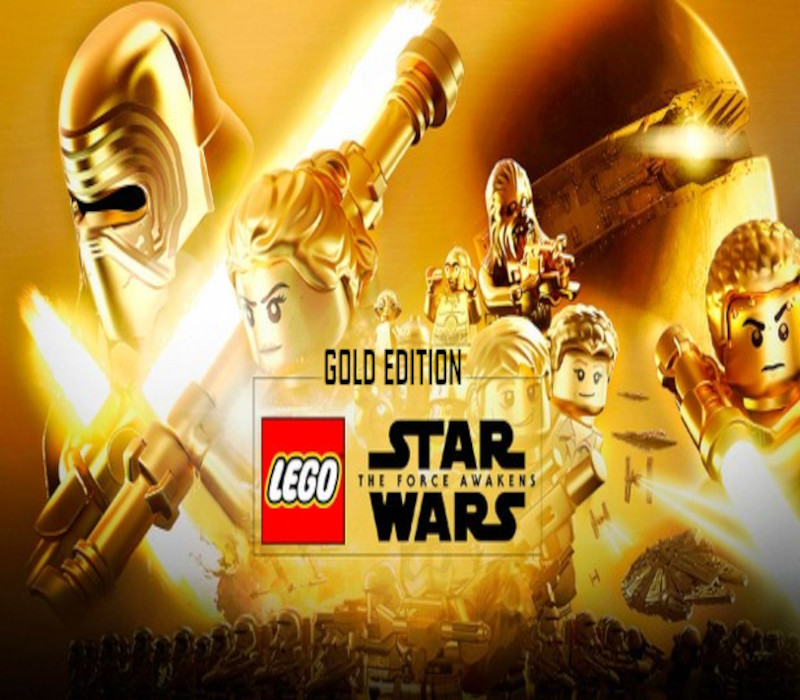 Comprar LEGO Star Wars: The Skywalker Saga Deluxe Edition Steam