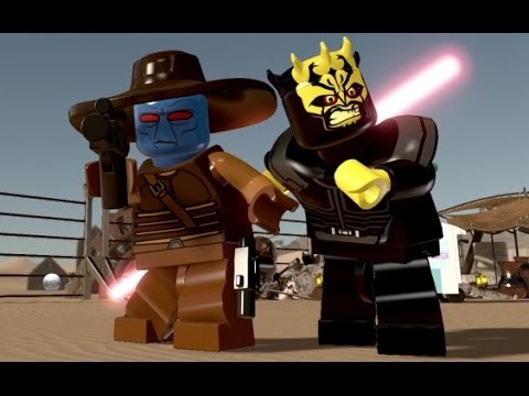 LEGO Star Wars: The Force Awakens - The Clone Wars Character Pack DLC Steam CD Key