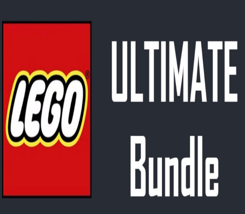 LEGO Ultimate Bundle Steam