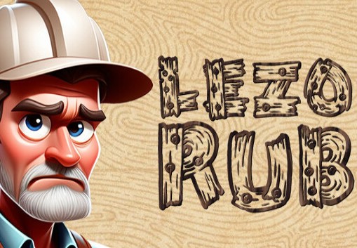 LEZORUB Steam CD Key screenshot 1