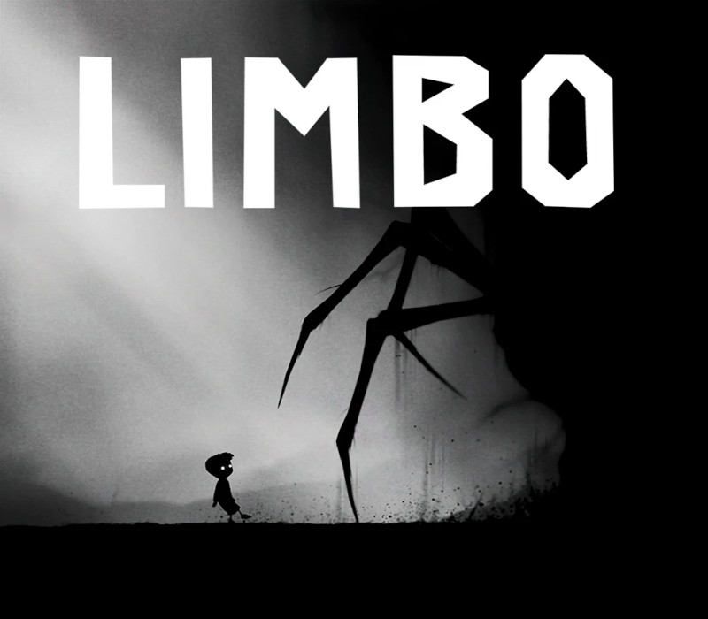 

Limbo AR XBOX One / Xbox Series X|S CD Key