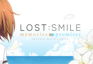 LOST:SMILE - Promises DLC Steam CD Key