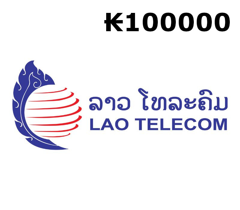 

LTC ₭100000 Mobile Top-up LA