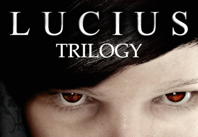 Lucius Trilogy Steam CD Key